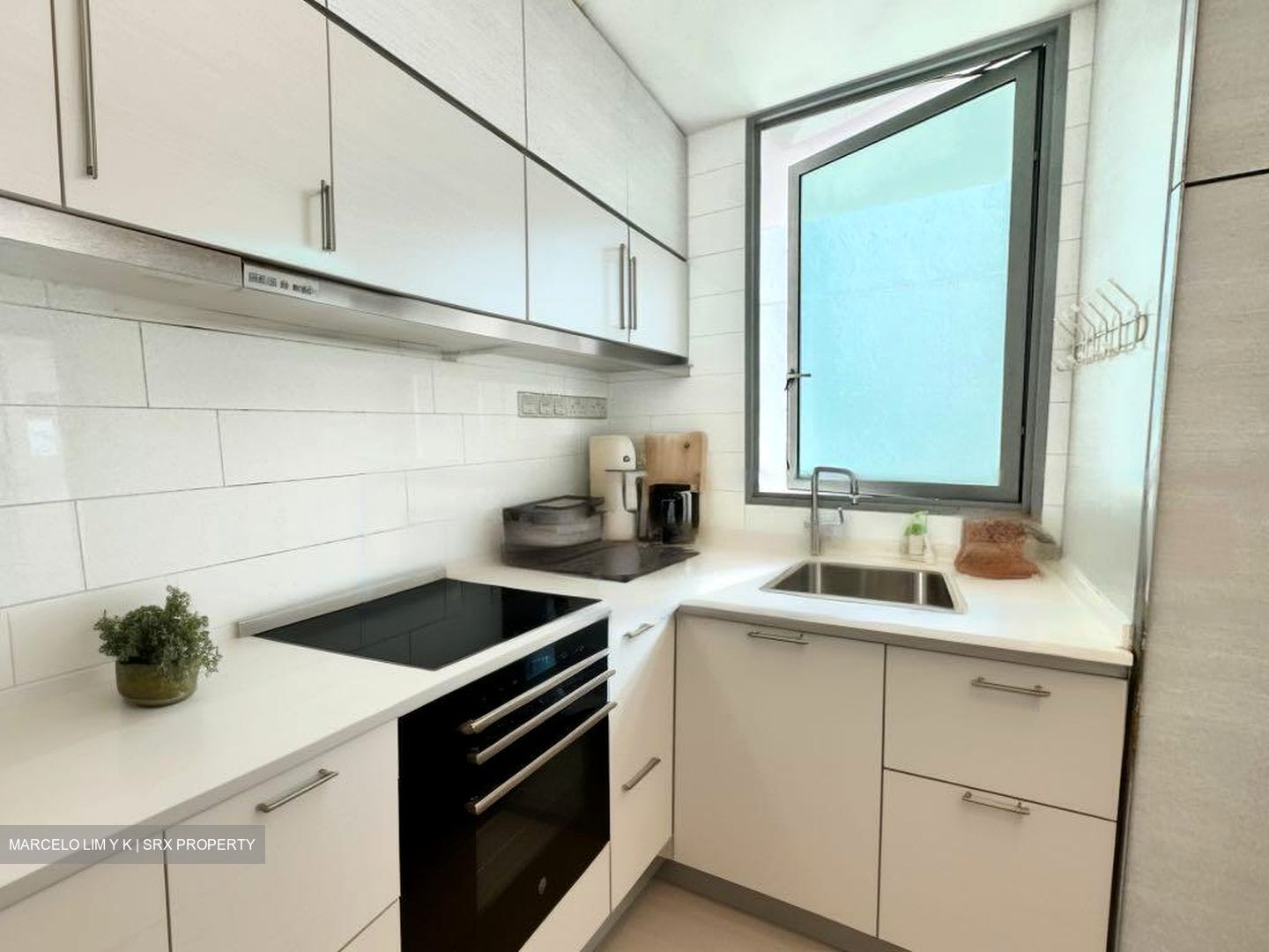 Pavilion 11 (D11), Condominium #466397501